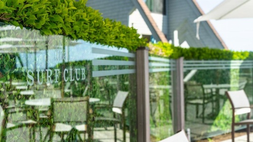 The Surf Club Resort image 11