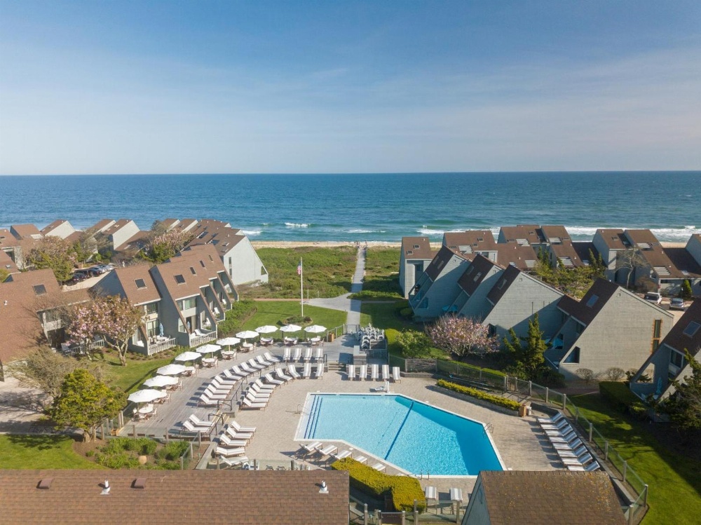 The Surf Club Resort Main image