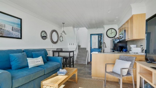 The Surf Club Resort image 12