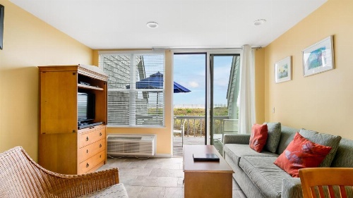 The Surf Club Resort image 17