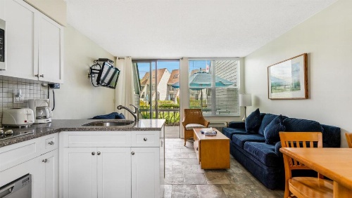 The Surf Club Resort image 19