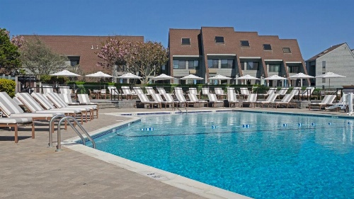 The Surf Club Resort image 27