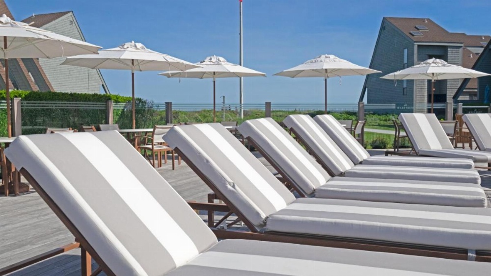 The Surf Club Resort